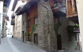 Casa vacanza in centro a La Salle