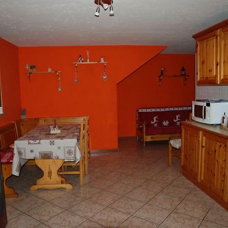 Casa vacanza in centro a La Salle Esterno foto